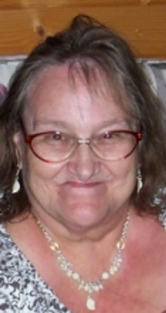 Julie Barbara Carter