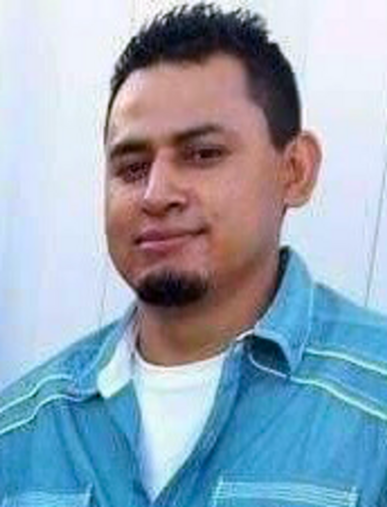 Juan Carlos Mata Rincon Profile Photo
