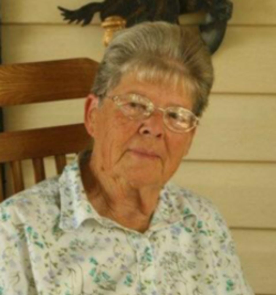 Gloria Glenn Stewart Profile Photo