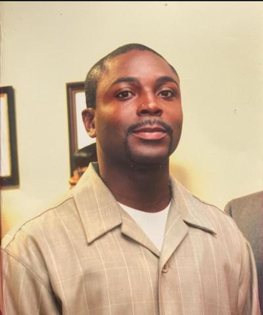 Mark Cory Santel Patterson Profile Photo