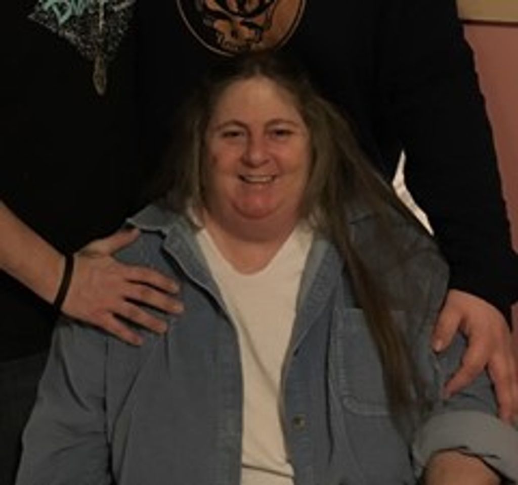 Rhonda Blais Profile Photo
