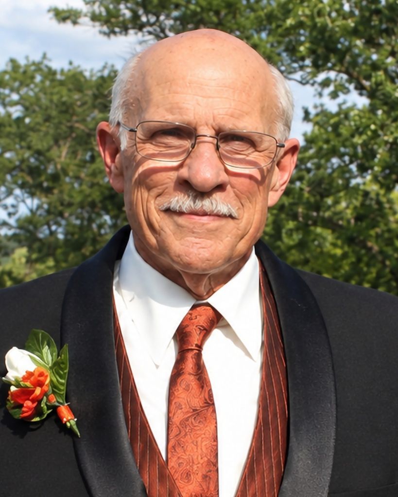 Alan J. Mesenbrink
