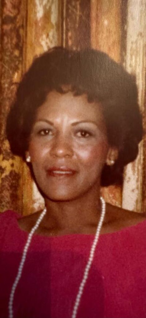 Geraldine Torry Coleman Profile Photo