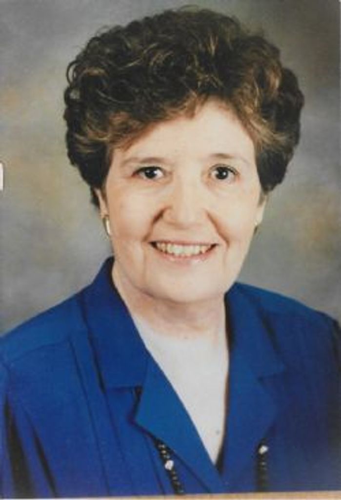 Sylvia Gonzales Perez