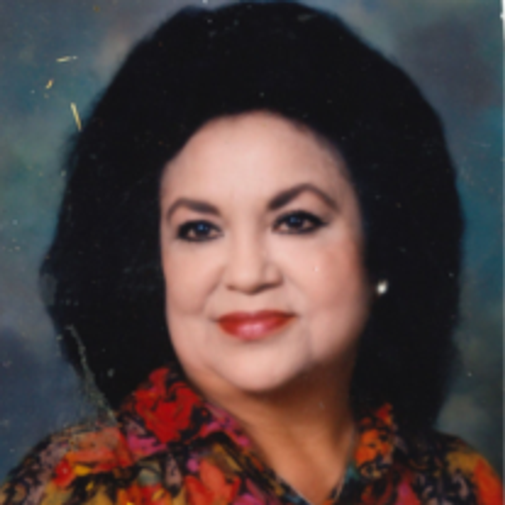 Maria Elena Alderete Profile Photo
