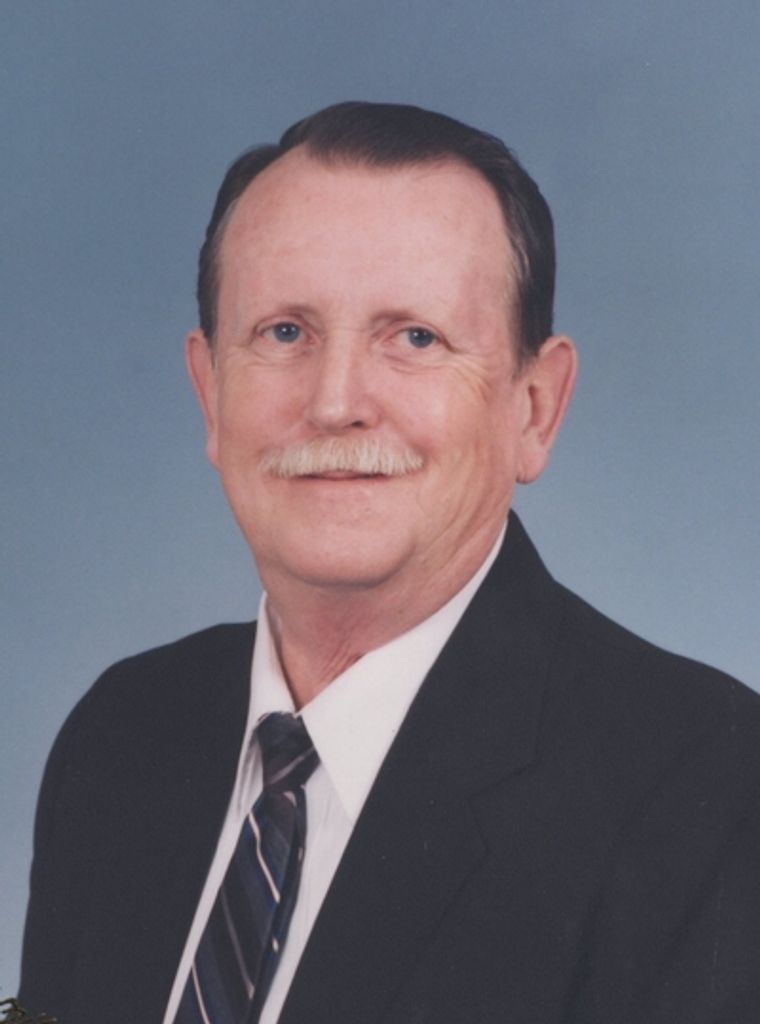 Dennis Pickett Profile Photo