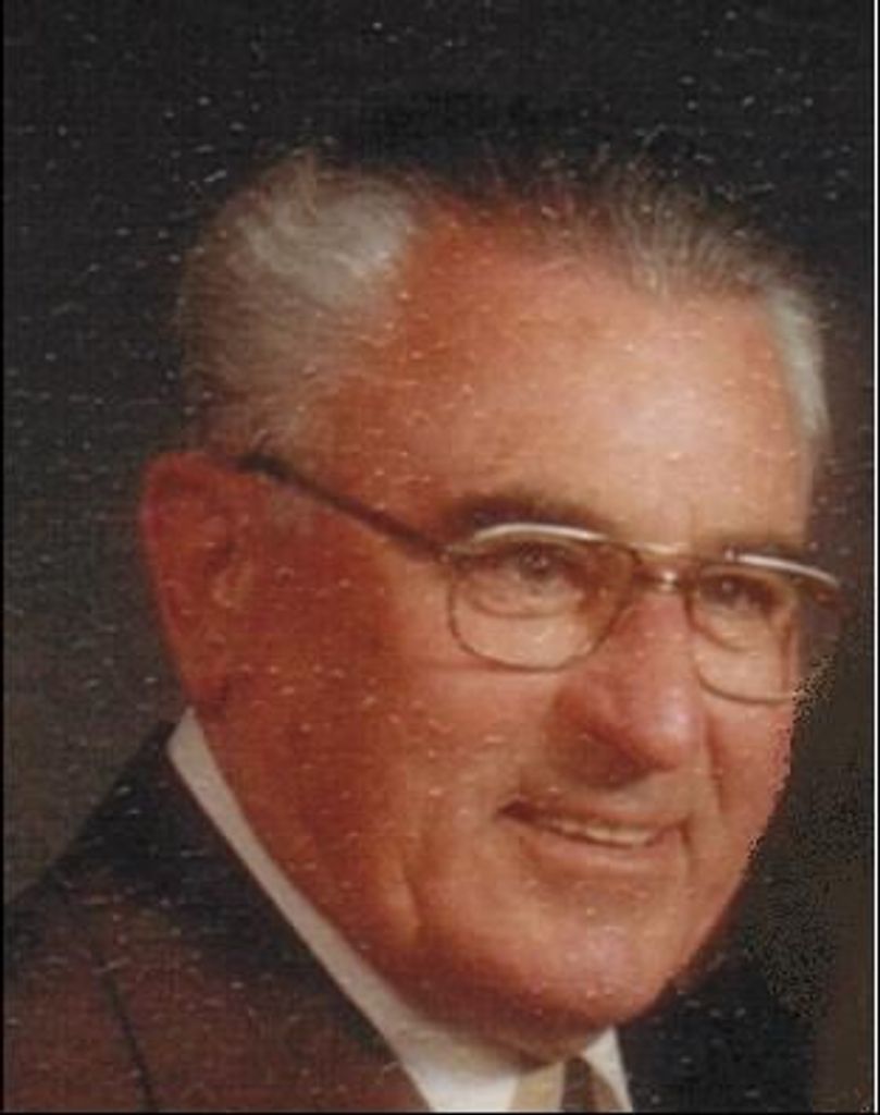 Donald A. Griggs