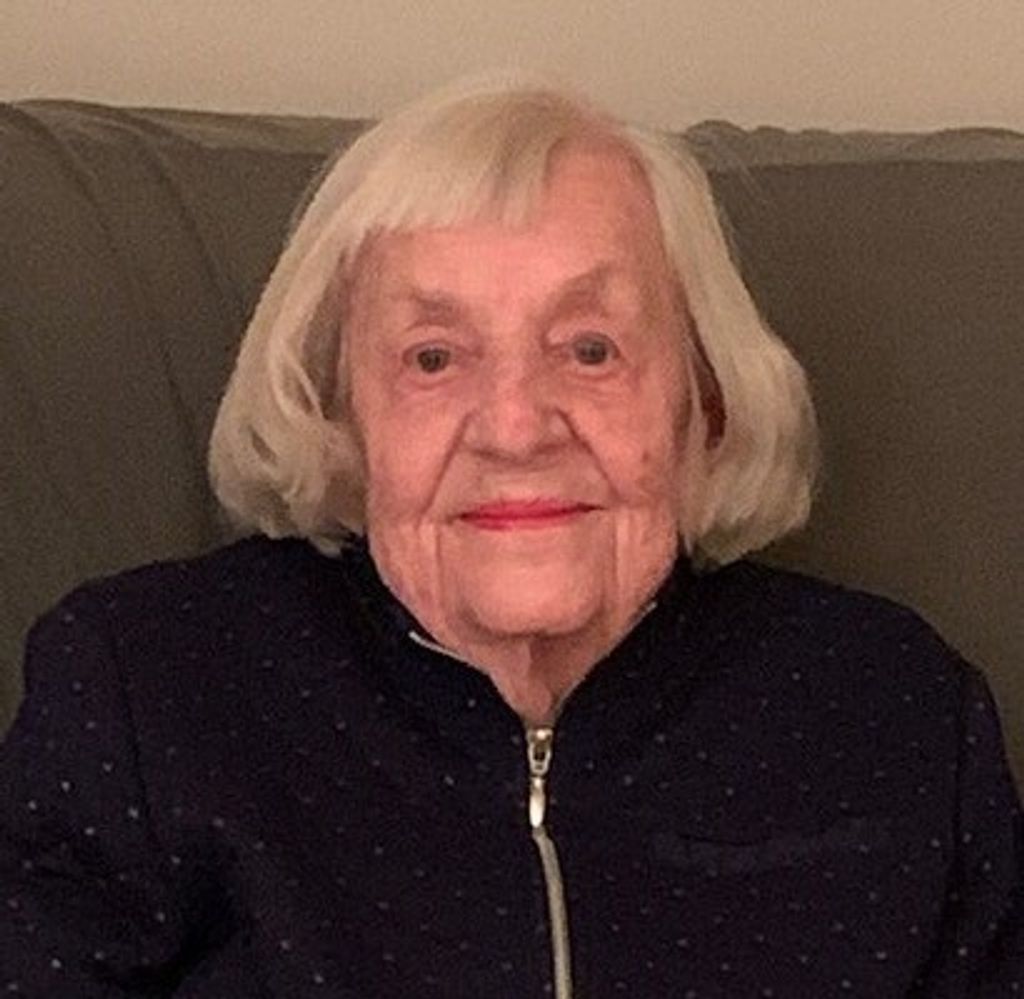 Shirley Ekwall Profile Photo