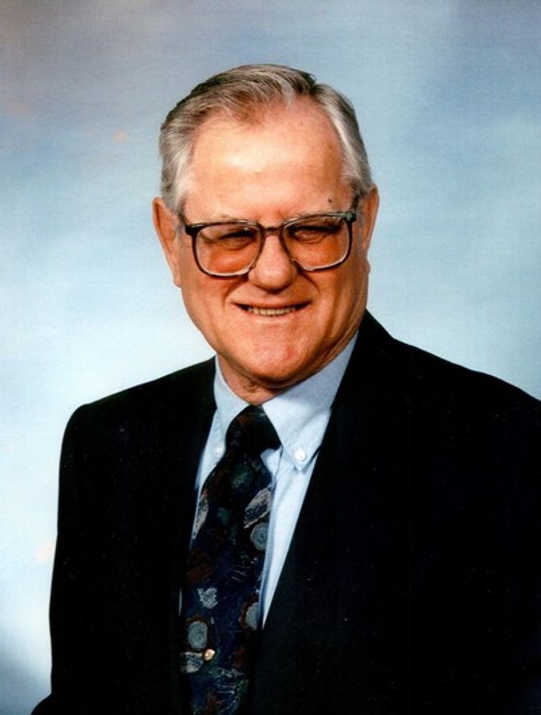 Harold Oldham Profile Photo