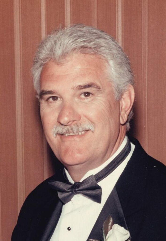 Gerry Arnold