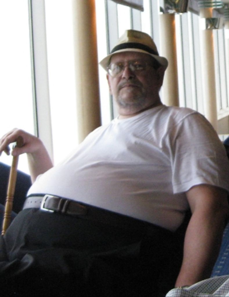 John B. Hallmen Profile Photo