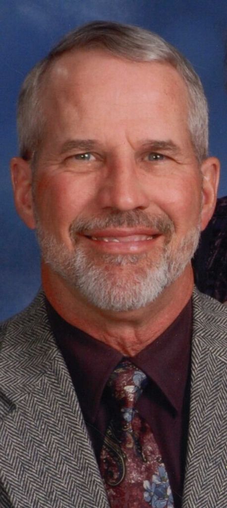 James J. Simon Profile Photo