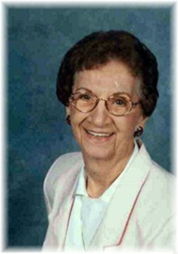Mary Catherine Carr