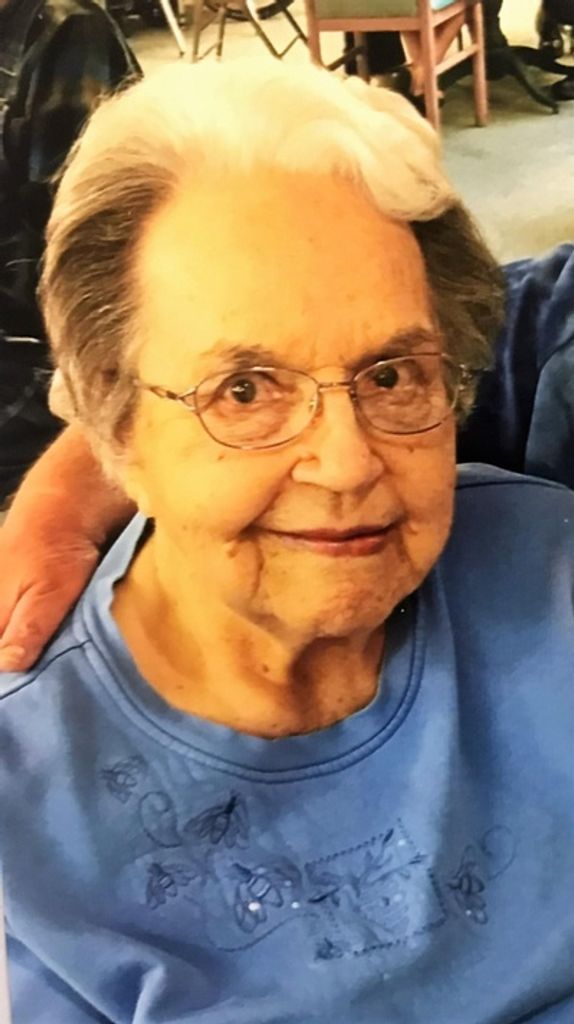 Anna Lee (Kastendieck) Dobbins Profile Photo