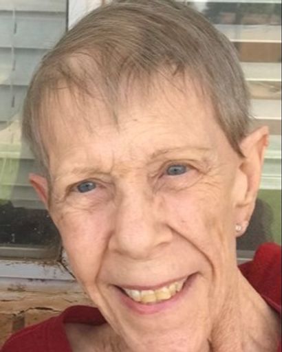 Mary J Climer's obituary image