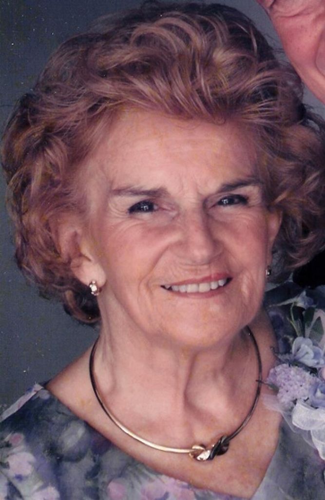 Barbara Jean Pagett Profile Photo