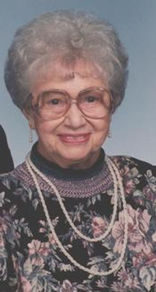 Shirley Hazel Huddlestun