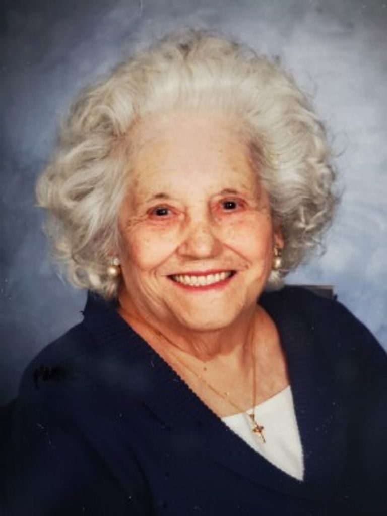 Patricia J. (Williams)  Young