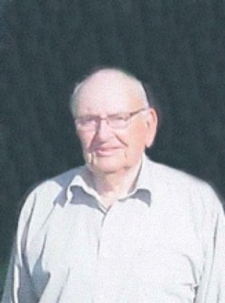 Carl Chris Struve