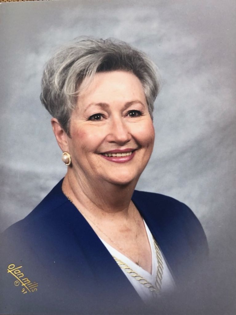 Wanda June Baker Profile Photo