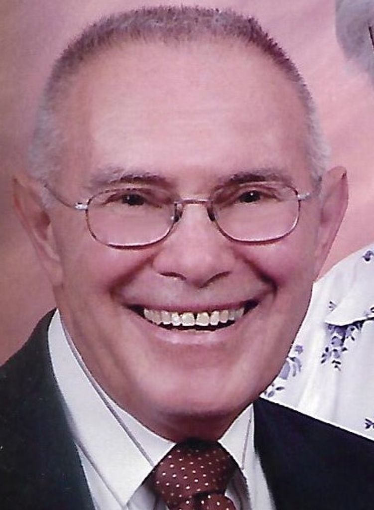 Anthony W. Demaso