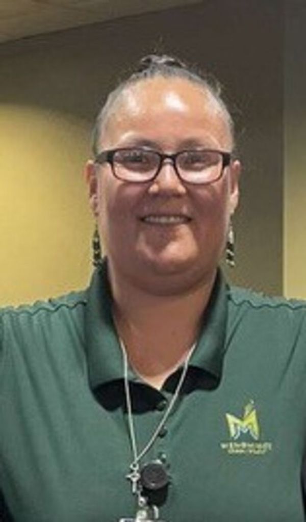 Angela Rose Smith Profile Photo