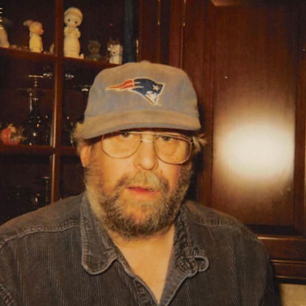 Paul D. "Crank" Wagner Sr. Profile Photo