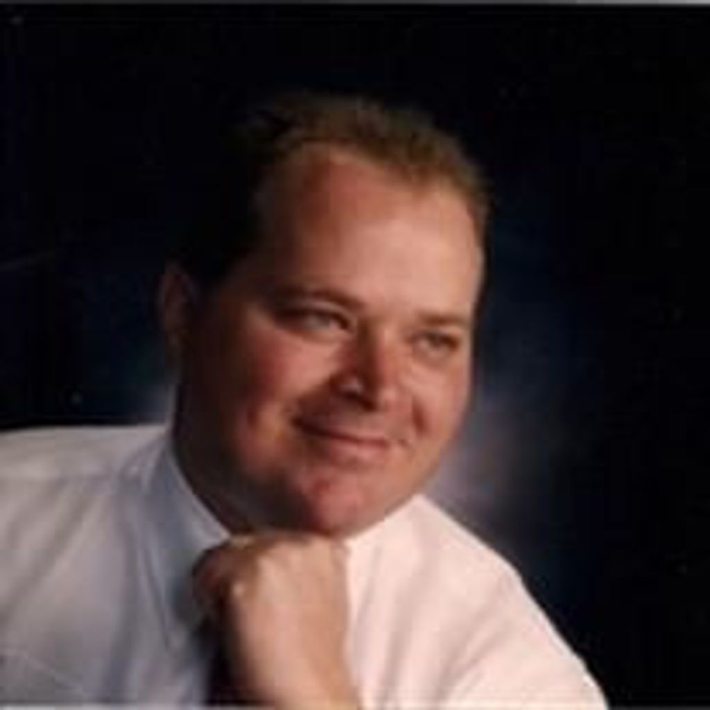Roy Dewayne Shockey