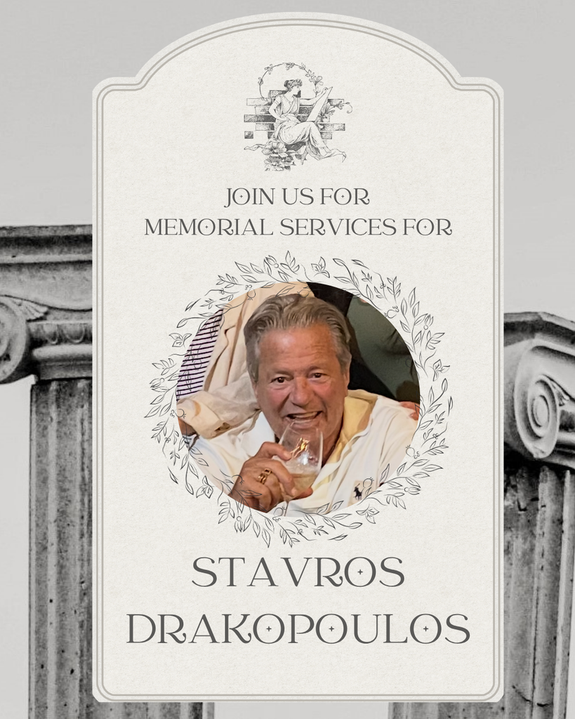 Stavros Drakopoulos
