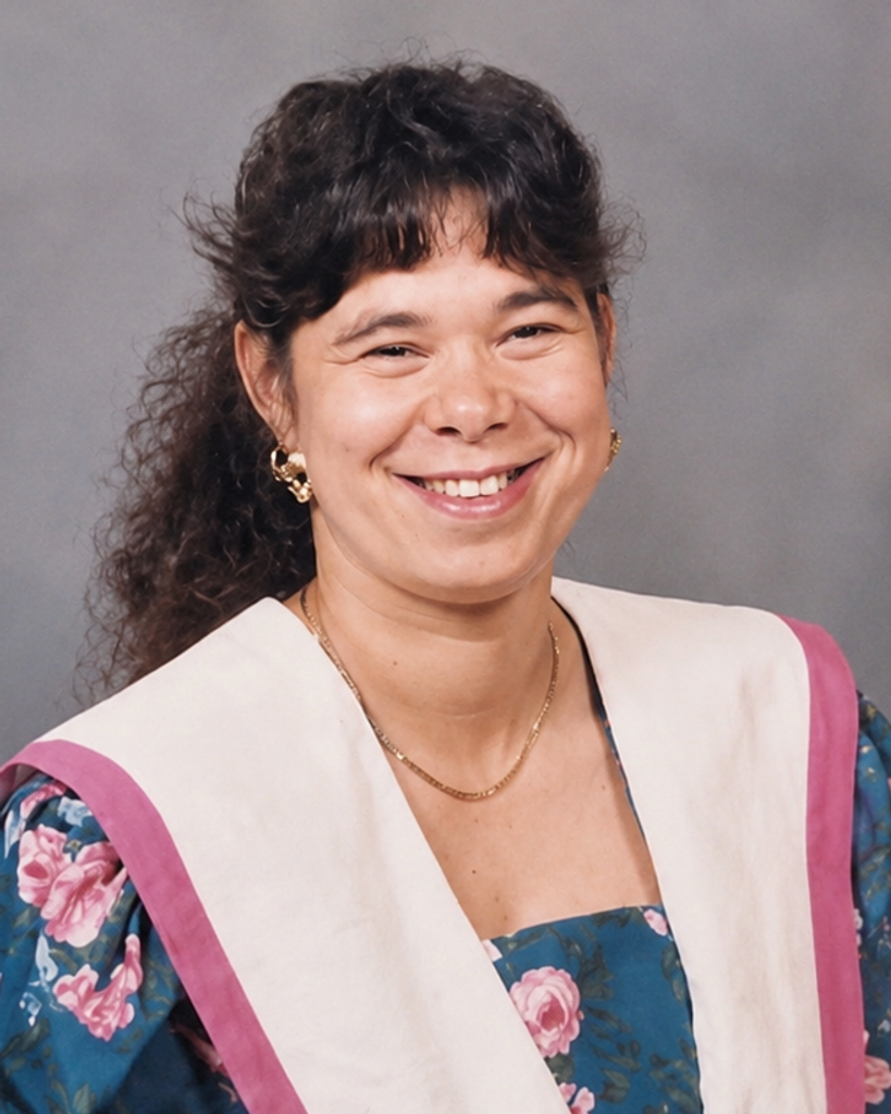 Marcella Locklear Profile Photo