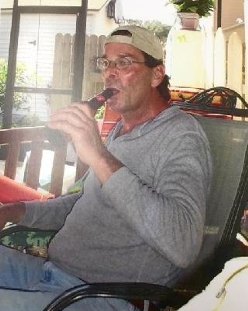 Mark Allen Groom