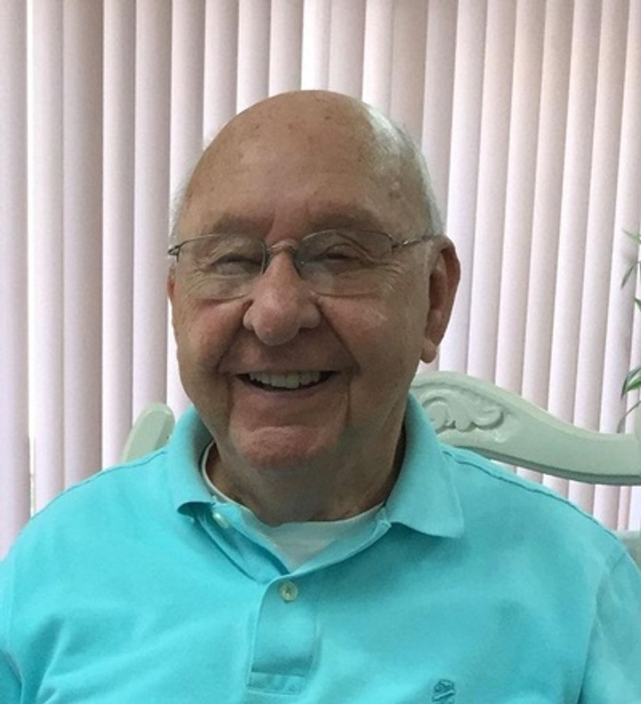 Richard Ruble Macdonald