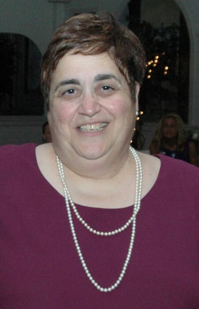 Nancy E. Thurber Profile Photo