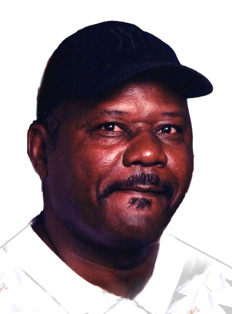 James Lamar Bellamy Profile Photo