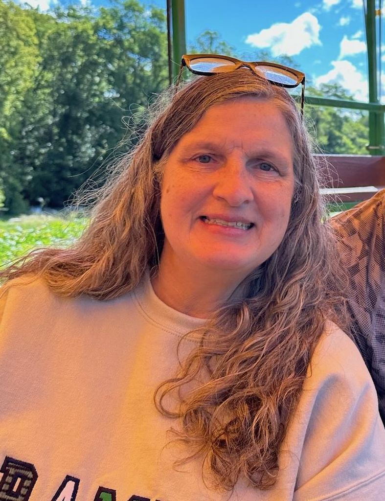 Kim Conklin Profile Photo