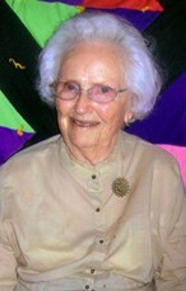 Irene Creel Profile Photo