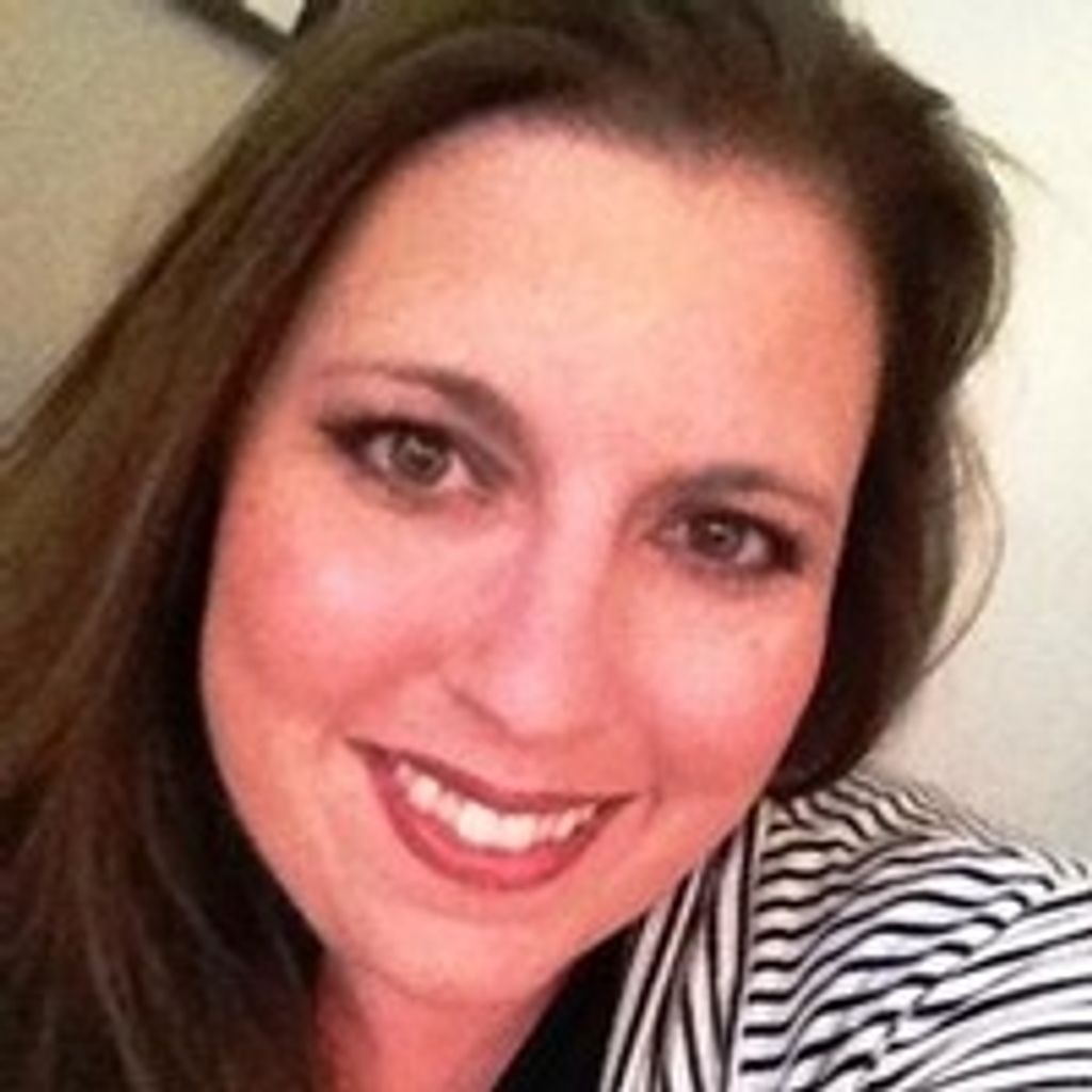 Erica Lee (Shoemaker) Walker Profile Photo