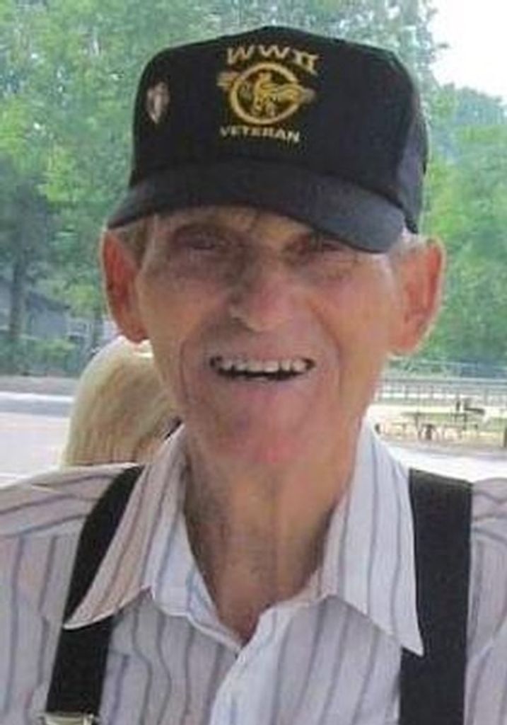 Anthony Cilc Sr.