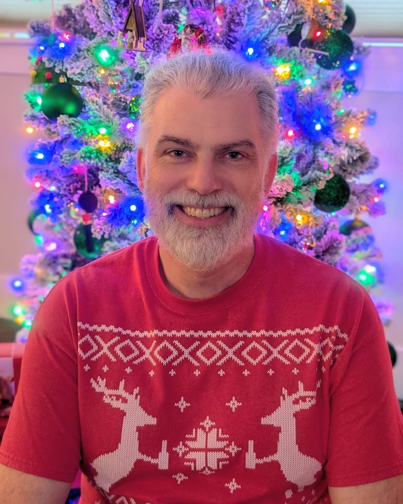 Steven Michael Bruce Profile Photo