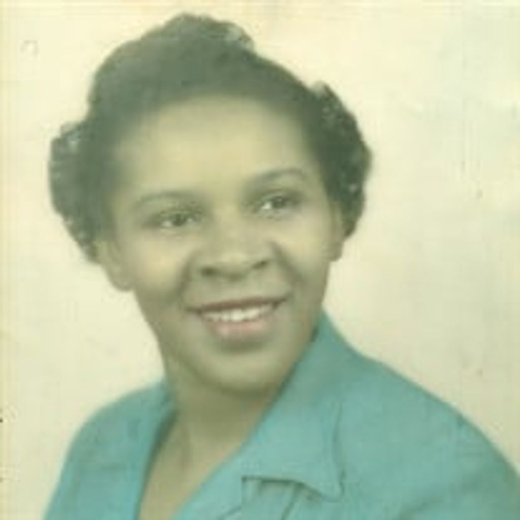 Irene  Elizabeth Matthews