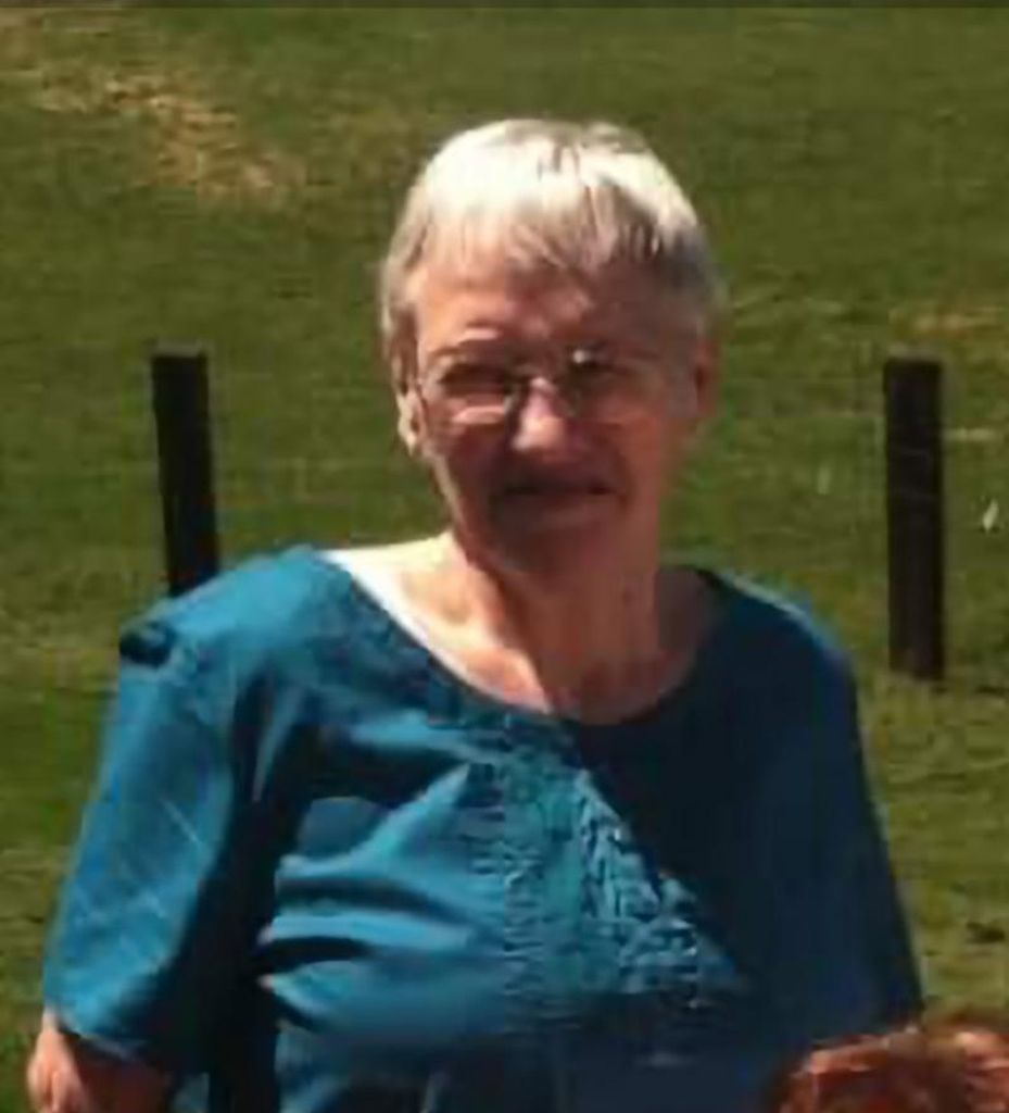 Eleanor Kaye Arnold Profile Photo