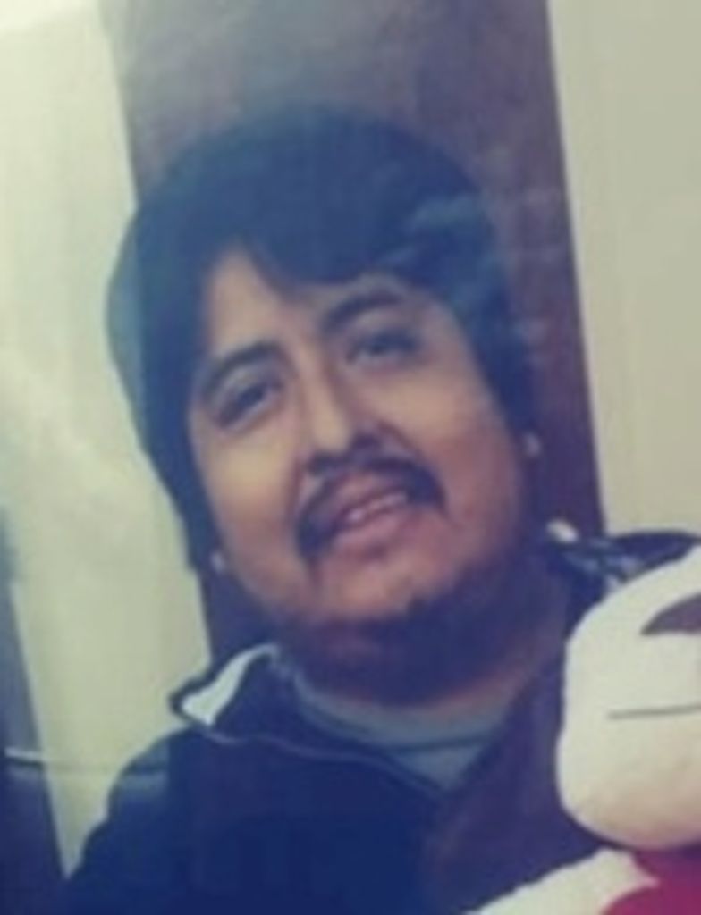 Victor Trujillo