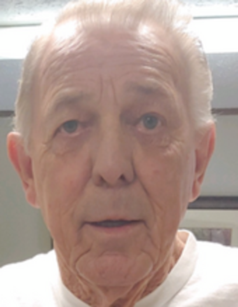 Edward Gallaher Profile Photo