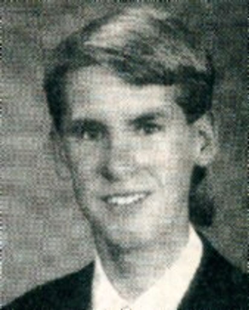 Kent Alan Fritz Profile Photo