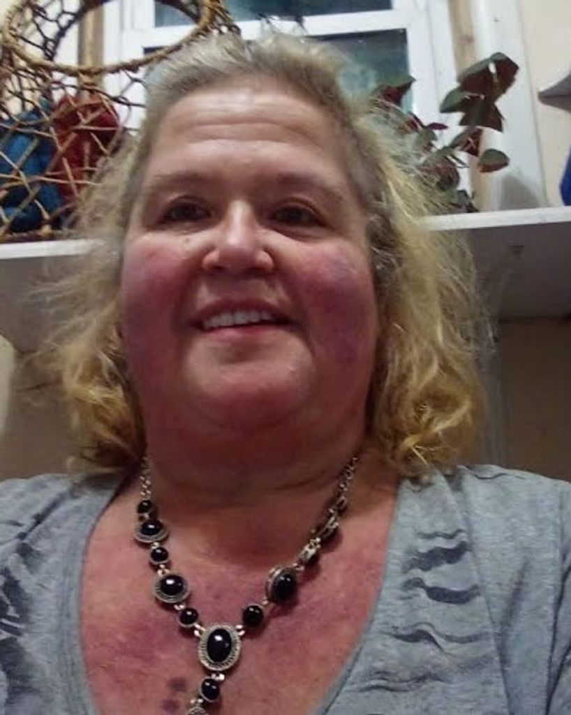 Barbara Dee Dinger Profile Photo