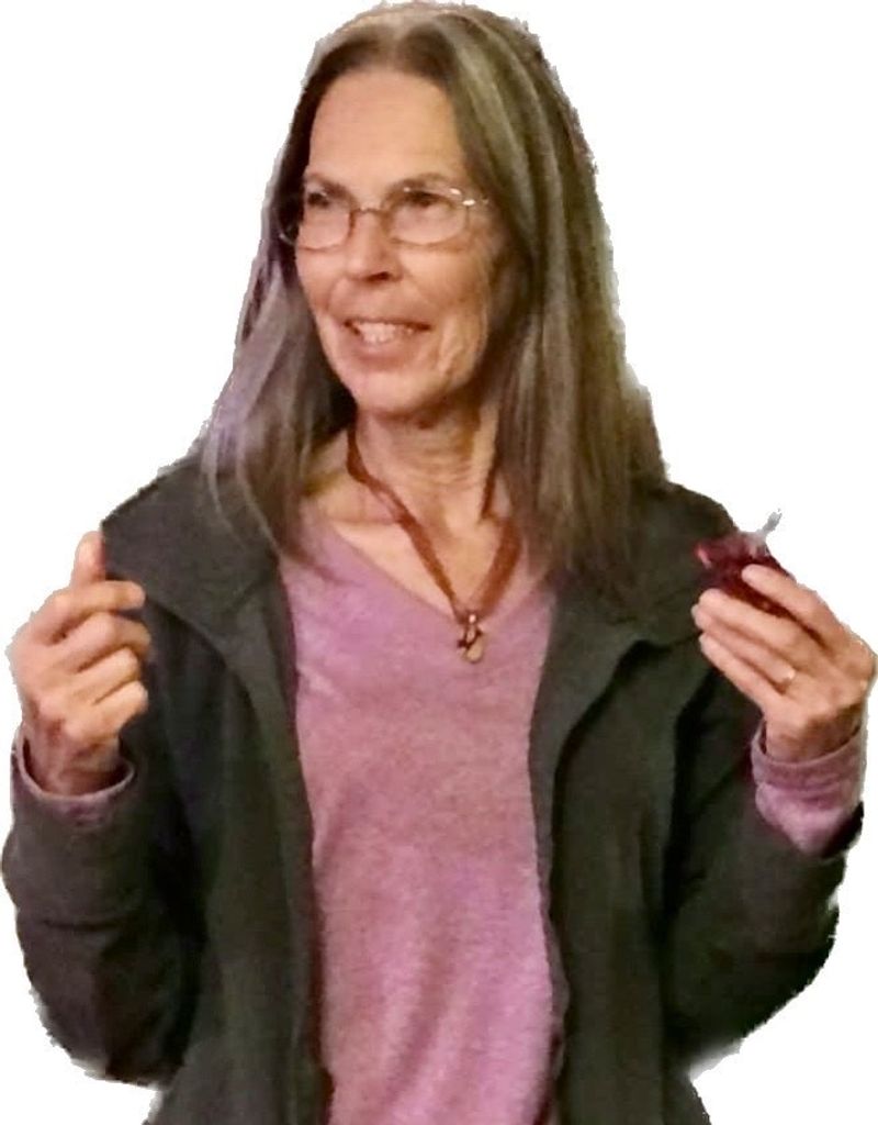 Janice Amelia Pemberton