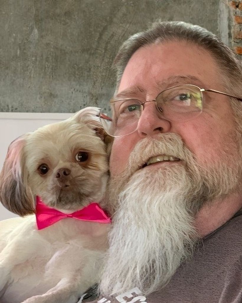 Larry Dean Pritchett