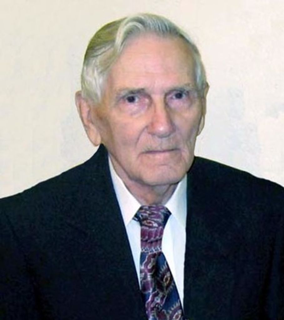 James Harold Meagher Profile Photo