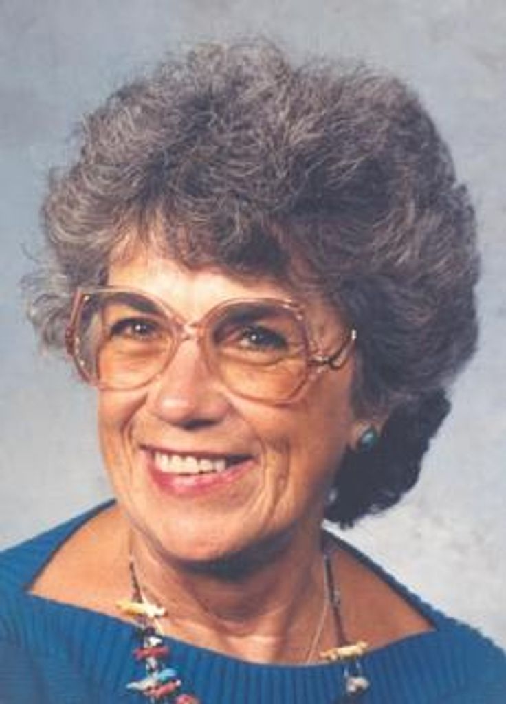 Myrtle Marie Biggins