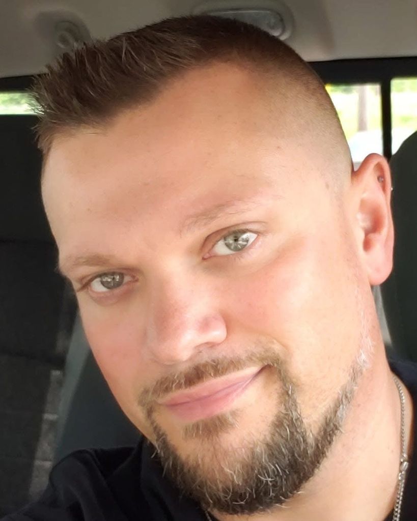 David M Clayton Profile Photo